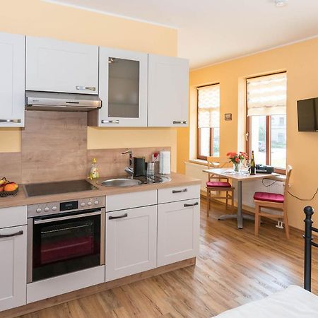 Weingut Pawis Appartements فرايبورغ الغرفة الصورة