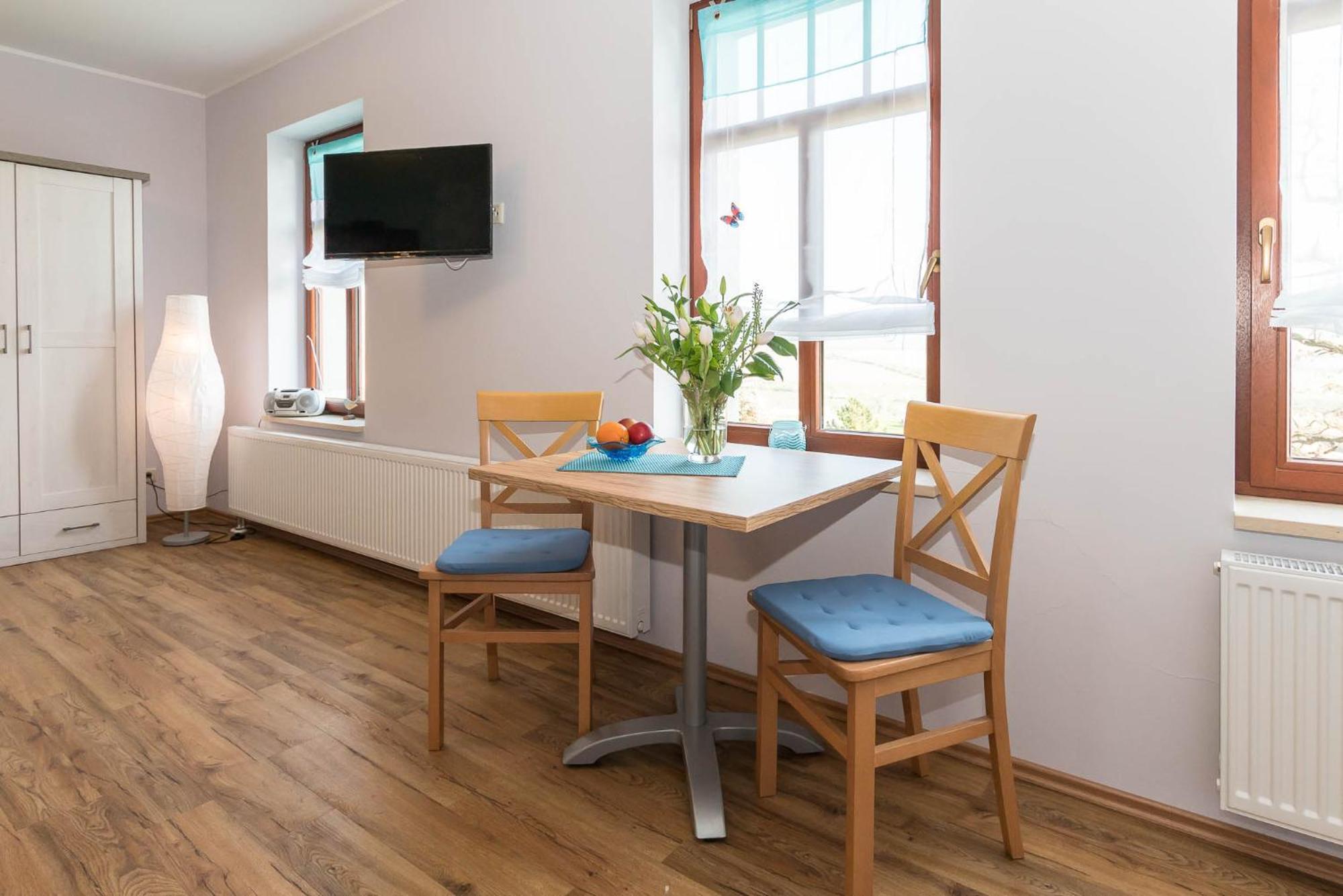 Weingut Pawis Appartements فرايبورغ الغرفة الصورة