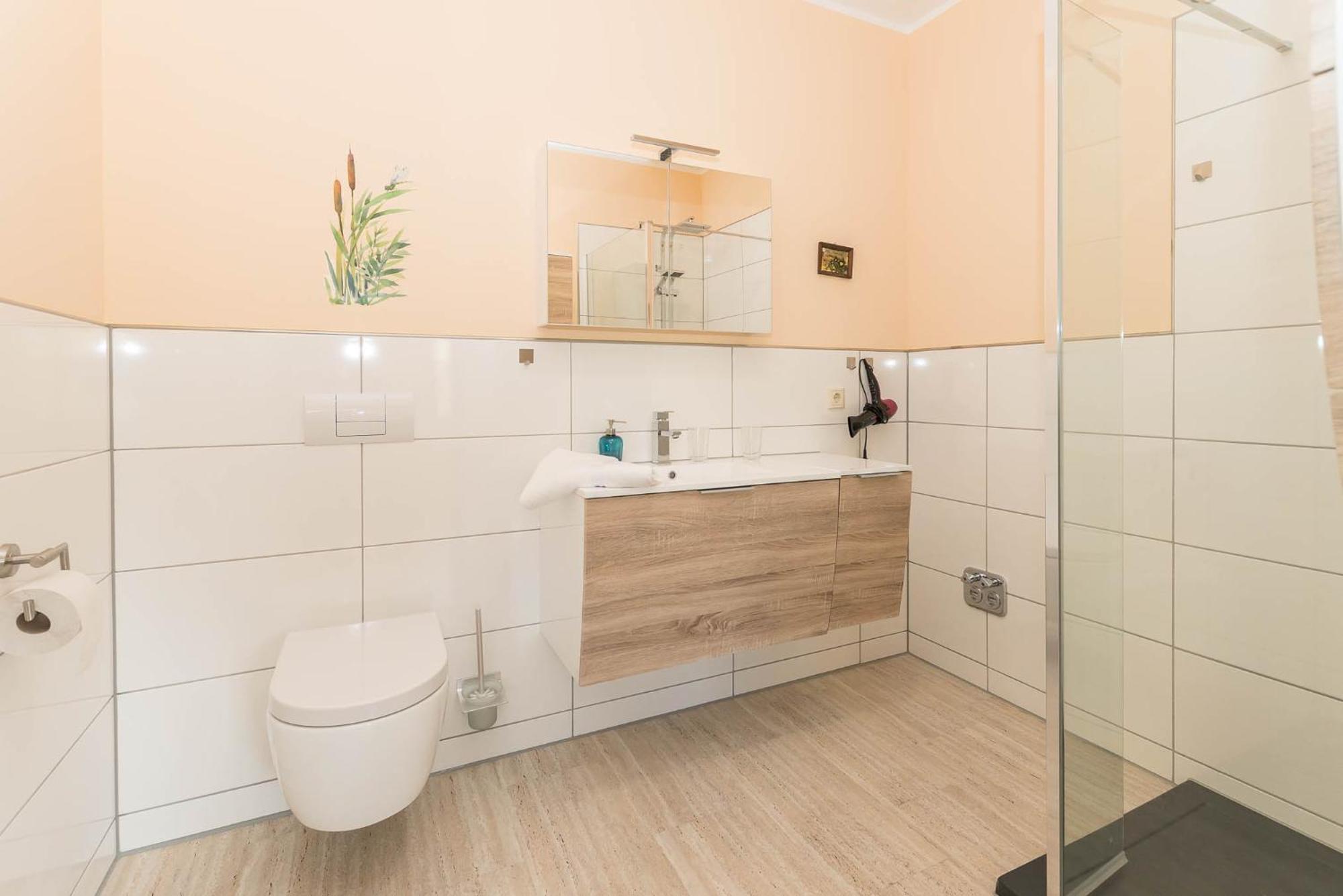 Weingut Pawis Appartements فرايبورغ الغرفة الصورة