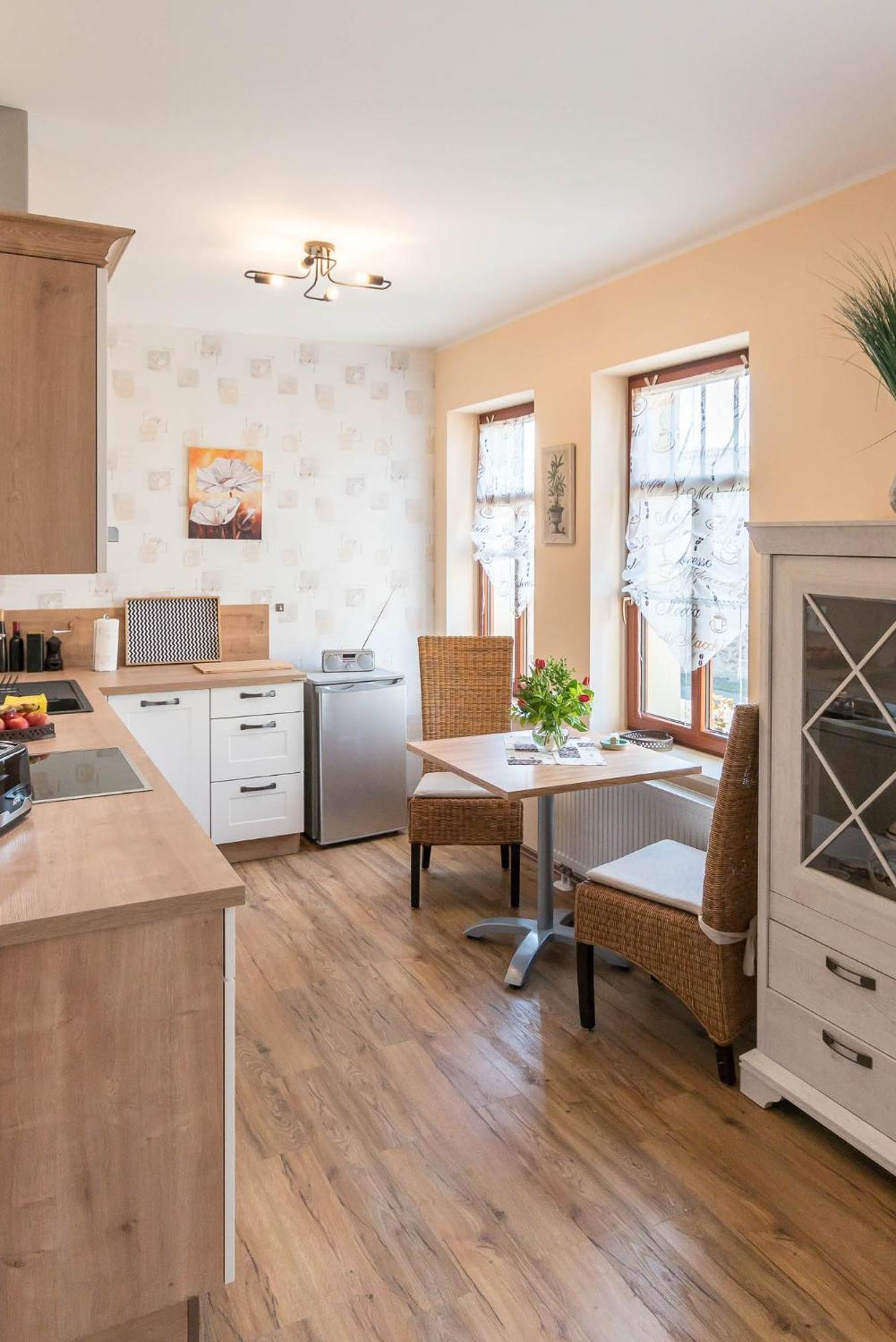 Weingut Pawis Appartements فرايبورغ الغرفة الصورة