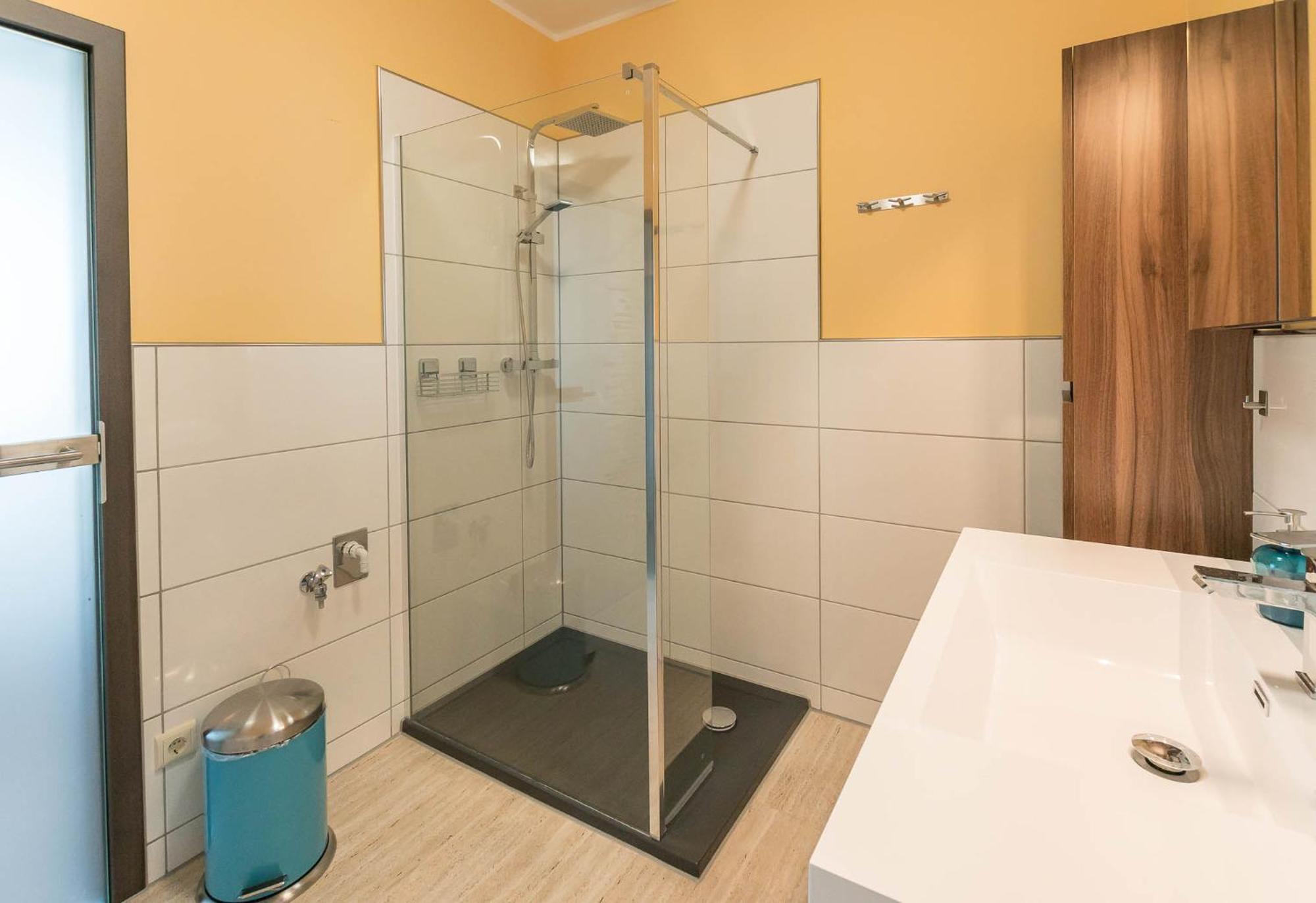 Weingut Pawis Appartements فرايبورغ الغرفة الصورة