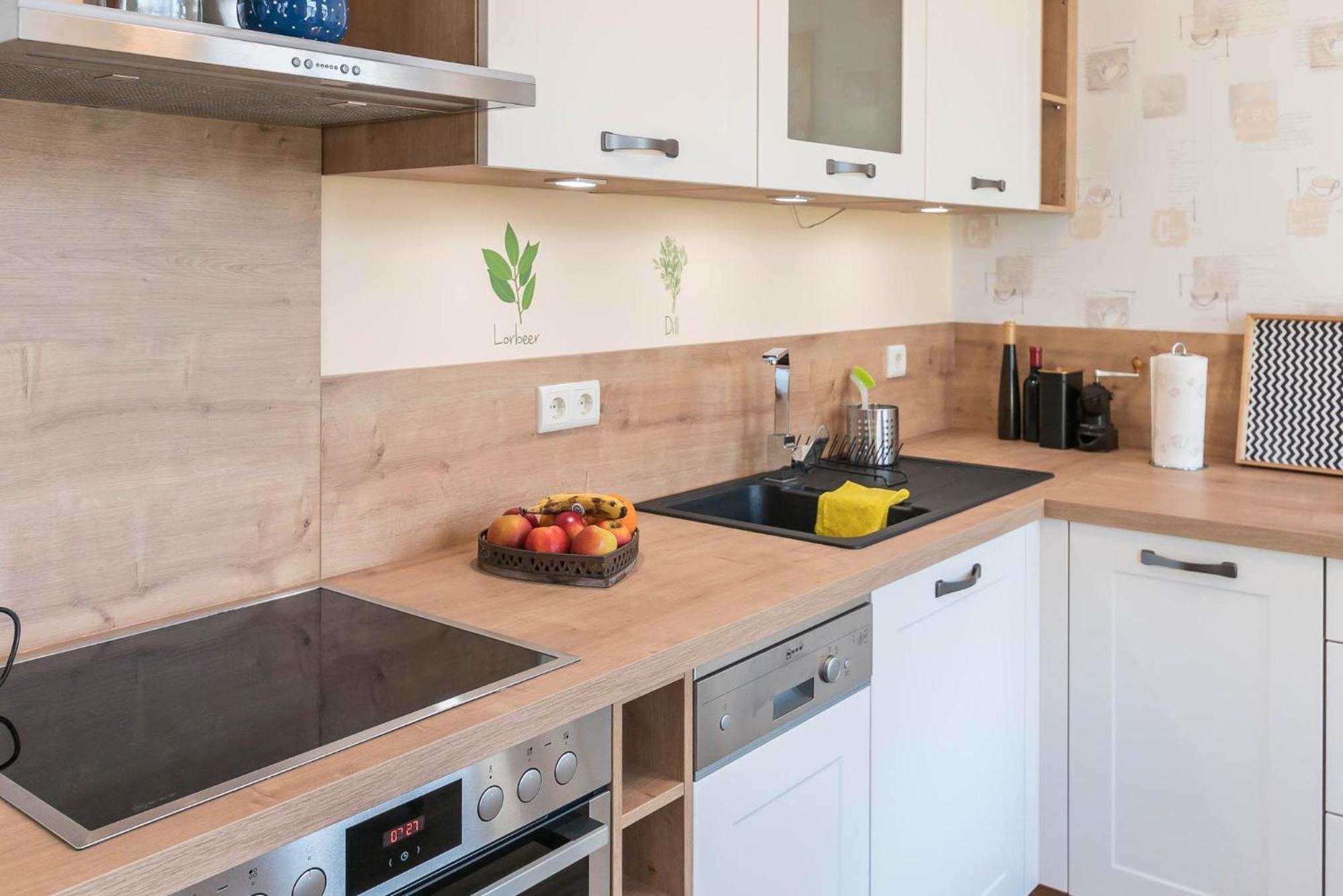 Weingut Pawis Appartements فرايبورغ الغرفة الصورة