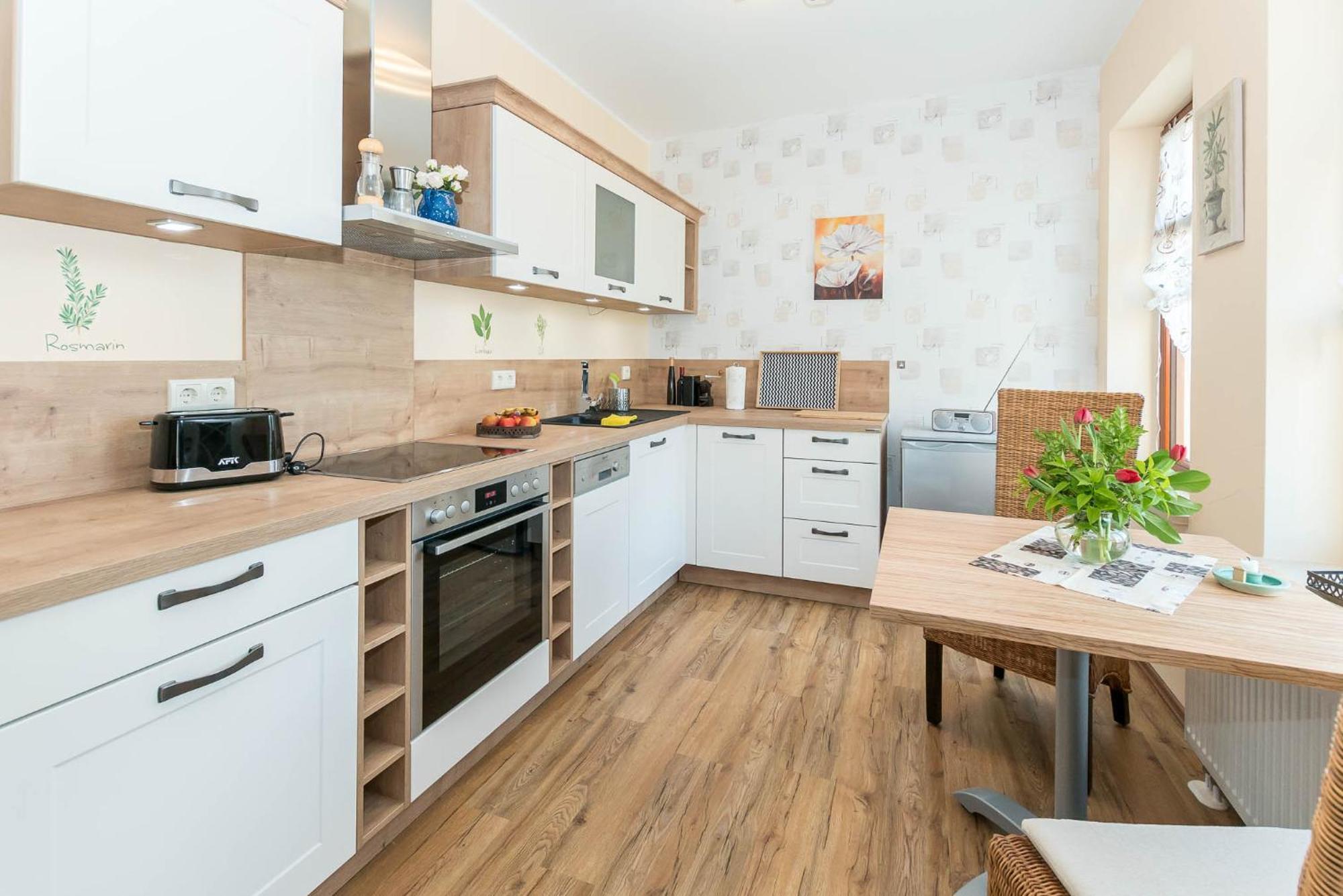 Weingut Pawis Appartements فرايبورغ الغرفة الصورة